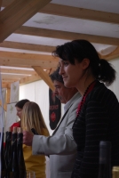 Bor, mámor, Balaton