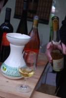 Bor, mámor, Balaton