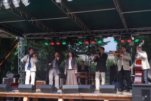 Bor, mámor, Balaton