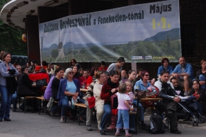 Bor, mámor, Balaton