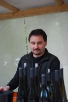 Bor, mámor, Balaton