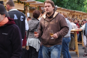 Bor, mámor, Balaton