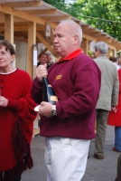 Bor, mámor, Balaton