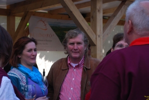 Bor, mámor, Balaton