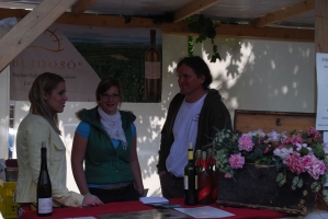 Bor, mámor, Balaton