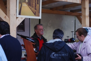 Bor, mámor, Balaton