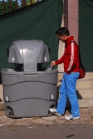 Bor, mámor, Balaton