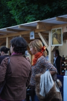 Bor, mámor, Balaton