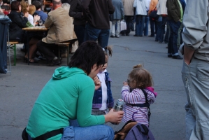 Bor, mámor, Balaton