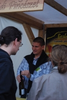 Bor, mámor, Balaton