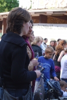 Bor, mámor, Balaton