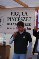 Bor, mámor, Balaton