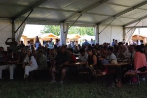 Somlói Tavasz Fesztivál 2009