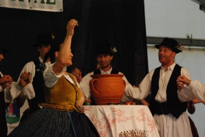 Somlói Tavasz Fesztivál 2009