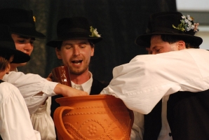 Somlói Tavasz Fesztivál 2009