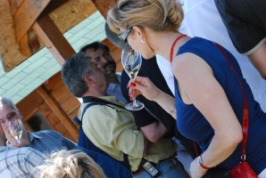 Somlói Tavasz Fesztivál 2009