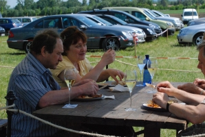 Somlói Tavasz Fesztivál 2009