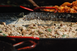 Somlói Tavasz Fesztivál 2009