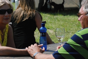 Somlói Tavasz Fesztivál 2009