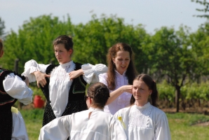 Somlói Tavasz Fesztivál 2009