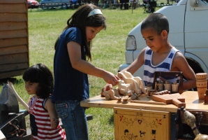 Somlói Tavasz Fesztivál 2009