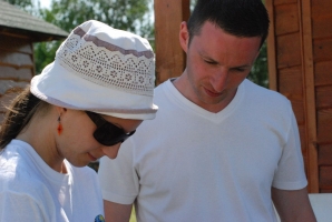 Somlói Tavasz Fesztivál 2009