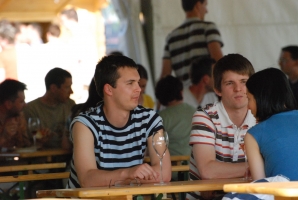 Somlói Tavasz Fesztivál 2009