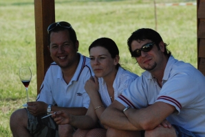 Somlói Tavasz Fesztivál 2009