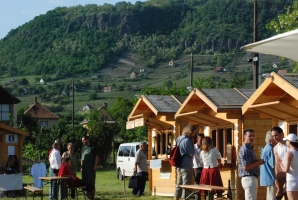 Somlói Tavasz Fesztivál 2009