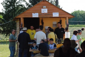 Somlói Tavasz Fesztivál 2009