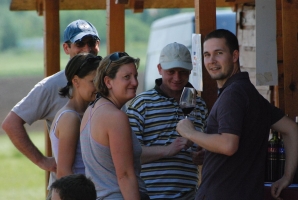 Somlói Tavasz Fesztivál 2009