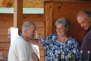 Somlói Tavasz Fesztivál 2009