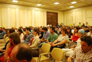 Junibor nap a Corvinuson