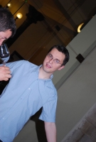 Junibor nap a Corvinuson