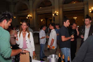 Junibor nap a Corvinuson