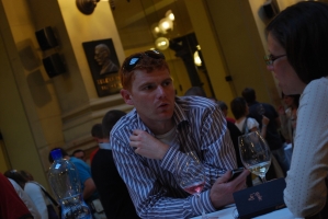 Junibor nap a Corvinuson