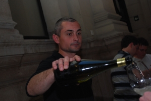 Junibor nap a Corvinuson