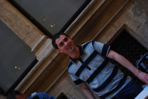 Junibor nap a Corvinuson