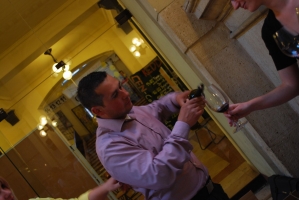 Junibor nap a Corvinuson