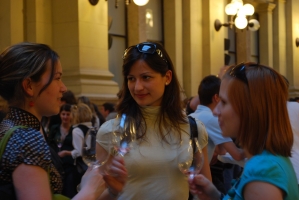 Junibor nap a Corvinuson