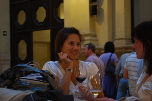 Junibor nap a Corvinuson