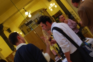 Junibor nap a Corvinuson