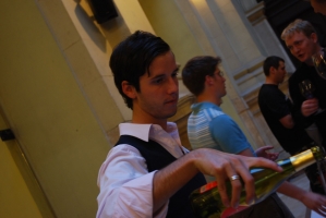 Junibor nap a Corvinuson