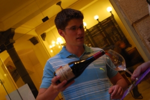 Junibor nap a Corvinuson