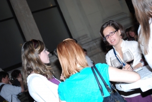 Junibor nap a Corvinuson