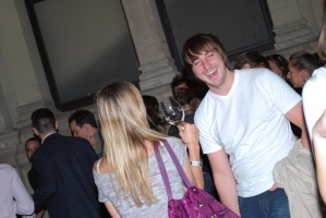 Junibor nap a Corvinuson