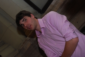 Junibor nap a Corvinuson