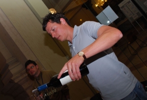 Junibor nap a Corvinuson