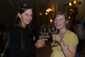 Junibor nap a Corvinuson