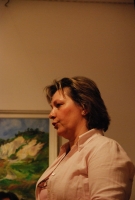 Egri borok a Vármegye Galériában